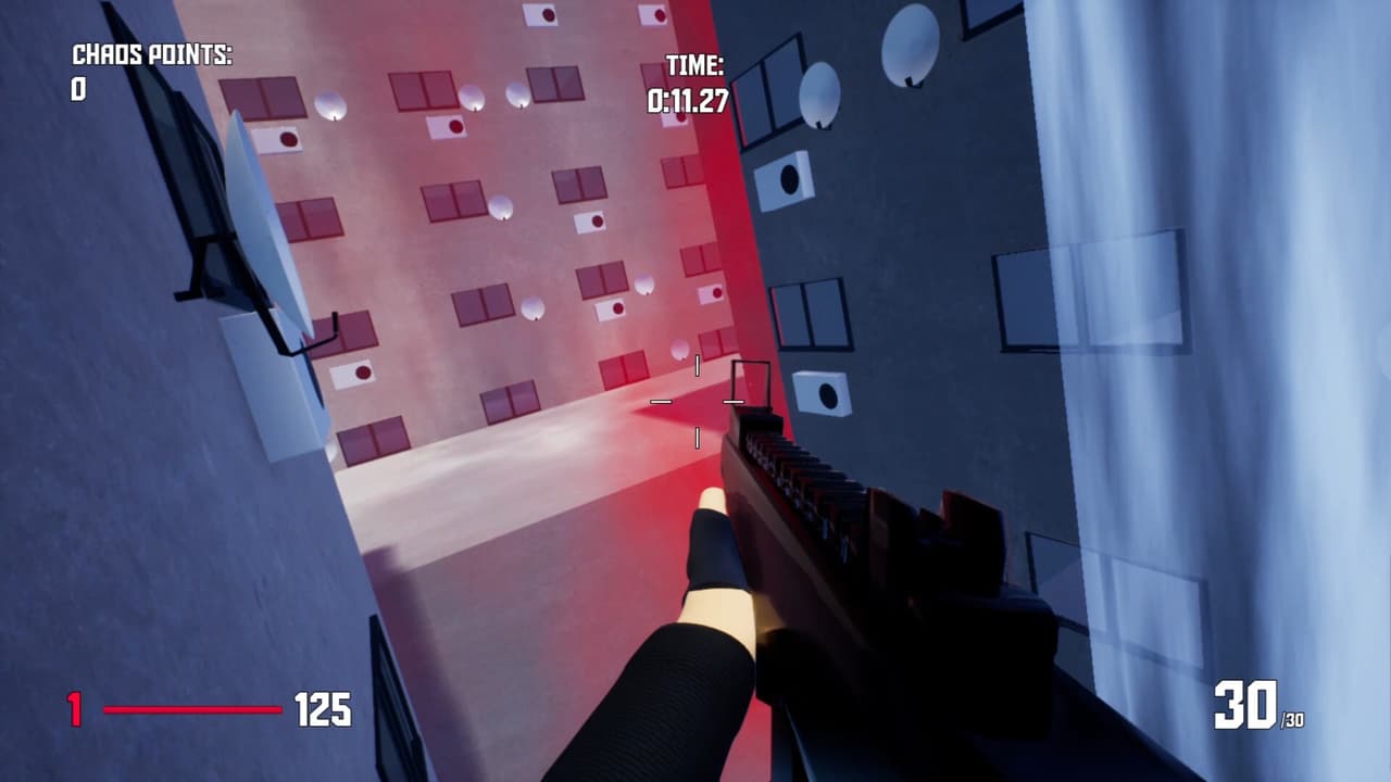 IDIOTIC (The Game) screenshot 6