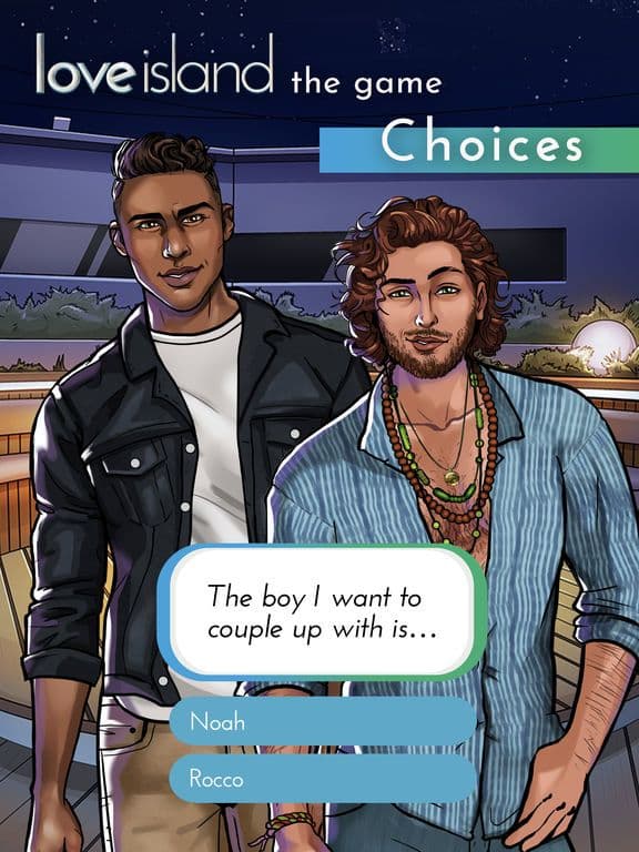 Love Island The Game screenshot 4