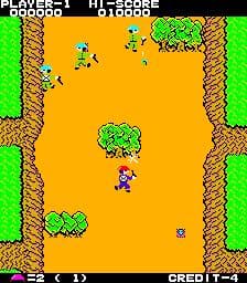 Front Line screenshot 3