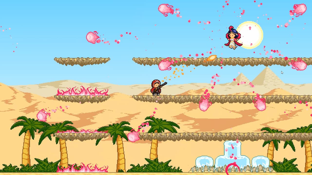 Twinkle Hunter screenshot 5