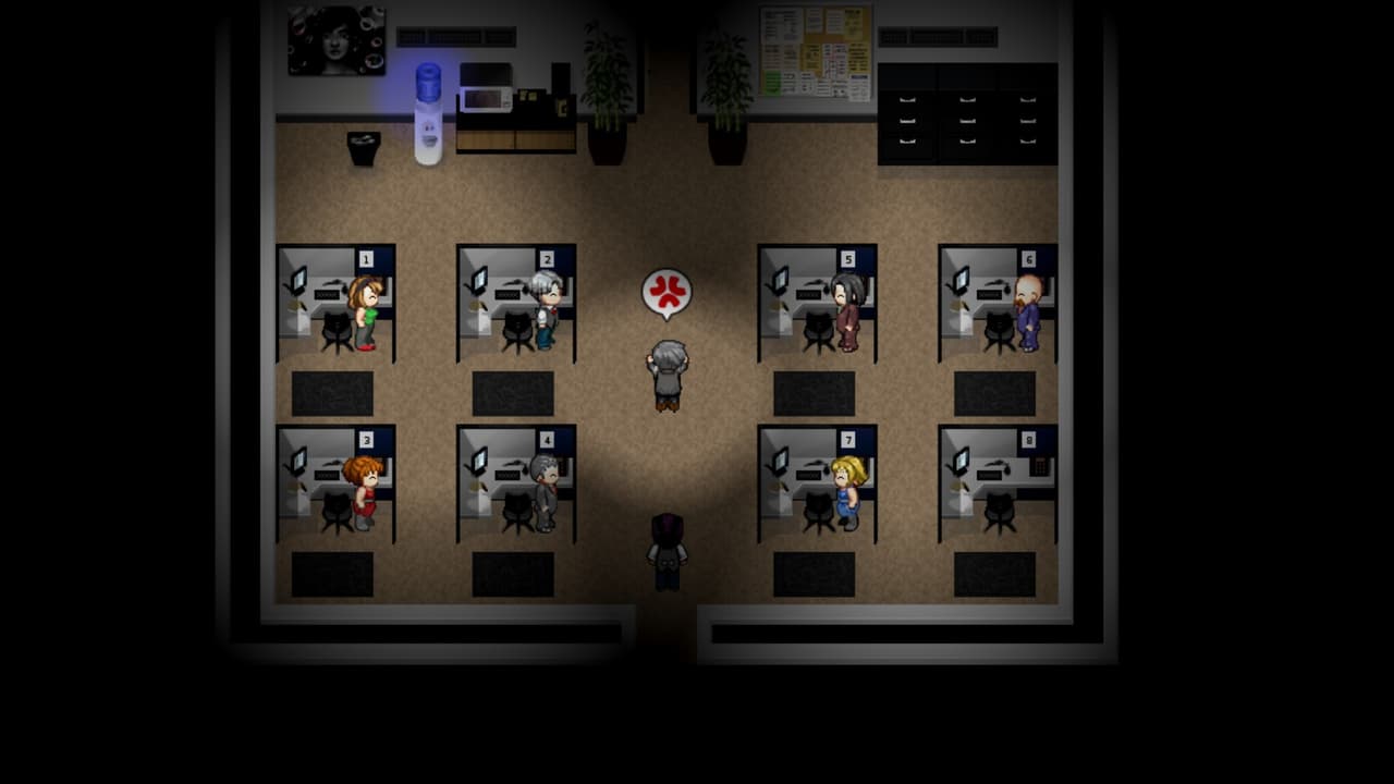 Traum screenshot 5