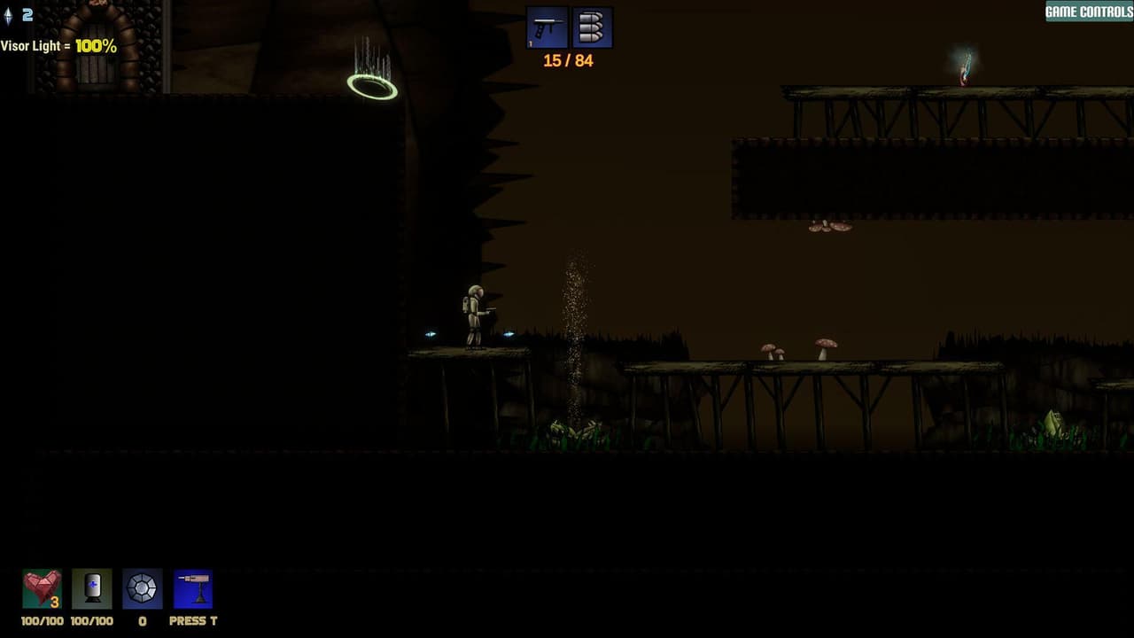 Lost Assassin screenshot 5