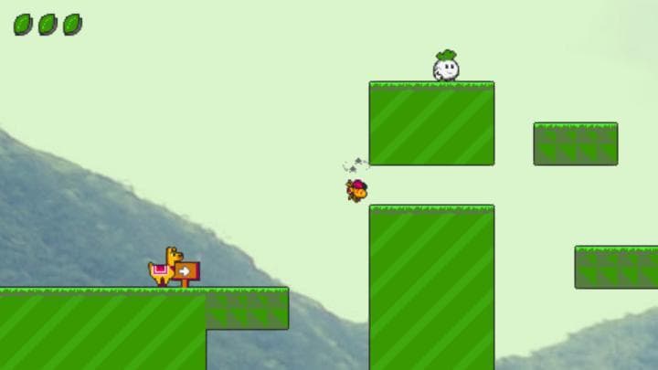 BAMBALHAMA screenshot 3