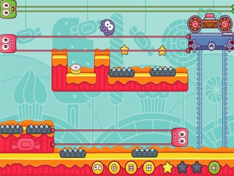 Monsters Donut screenshot 3
