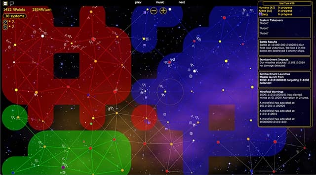 war screenshot 2