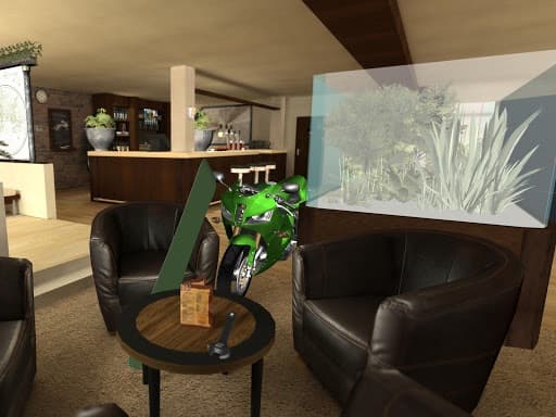 Fix My Motorcycle: Bike Mechanic Simulator!