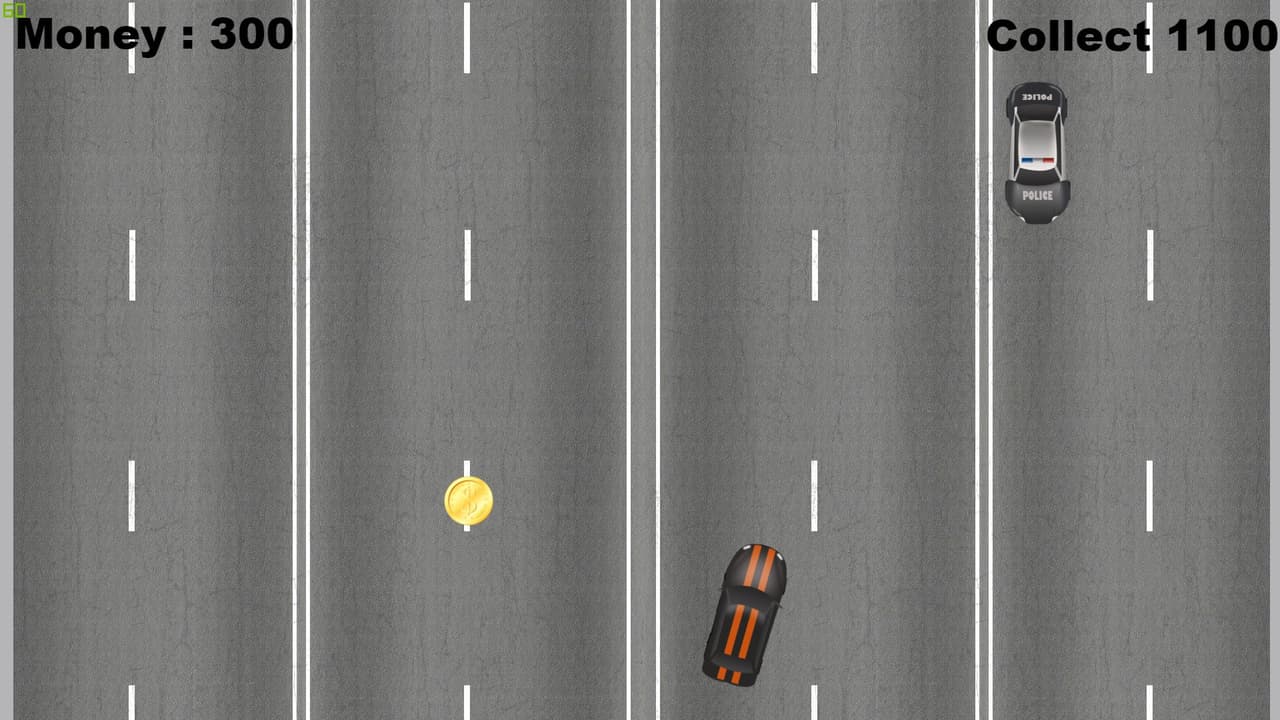 Crazy Road screenshot 5