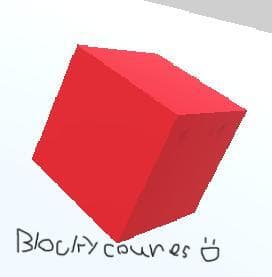 BlockyCourse