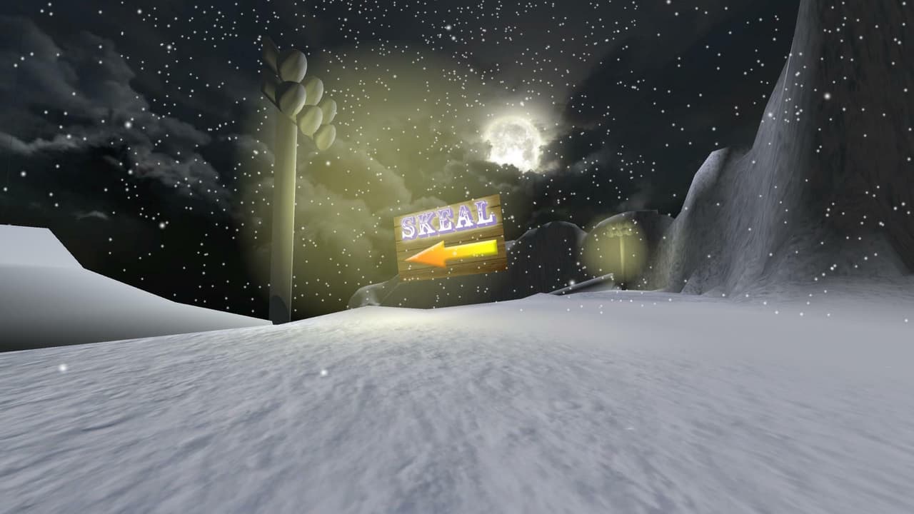 Skeal (webGL version) screenshot 4
