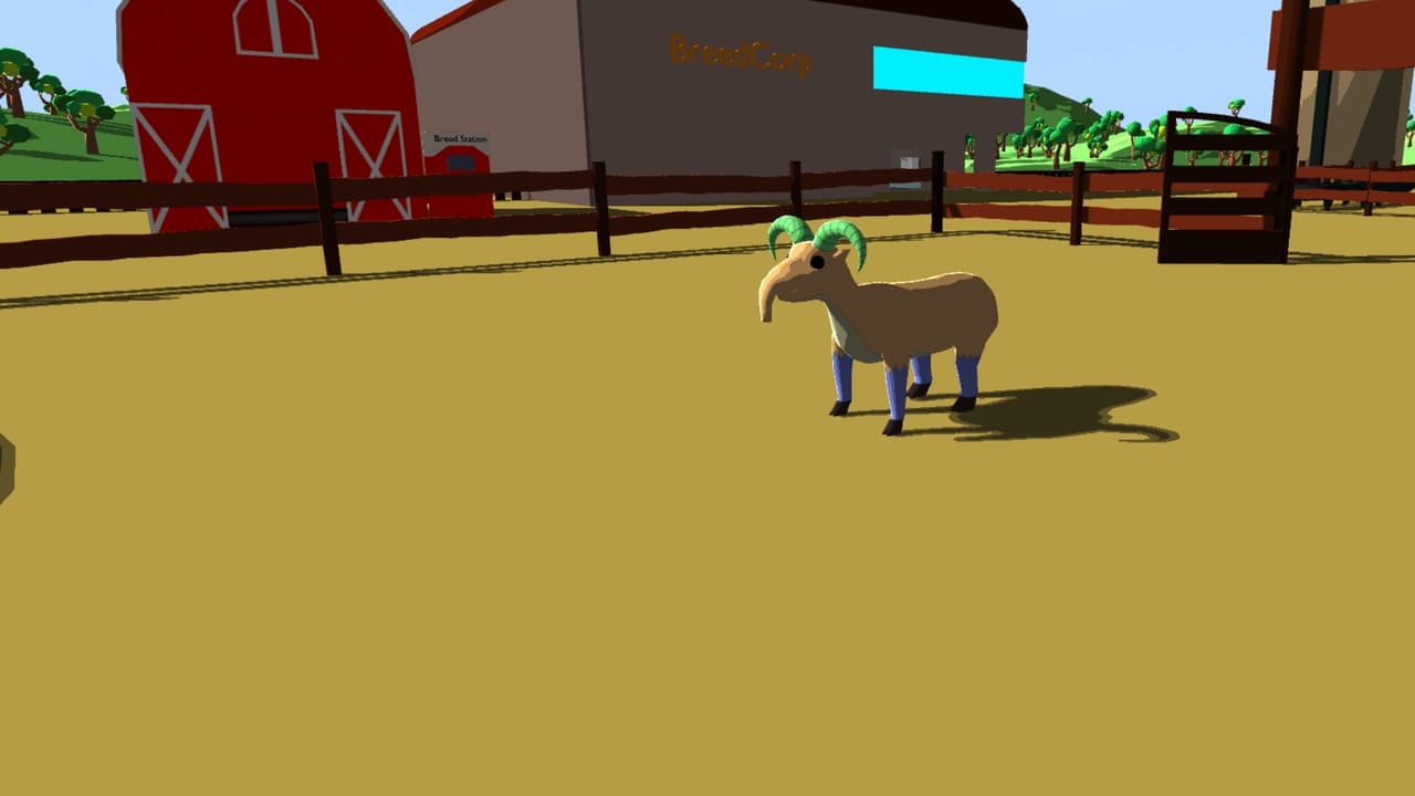 Breed: New World screenshot 4