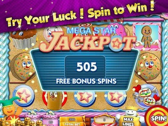 Slots by GameHouse screenshot 2