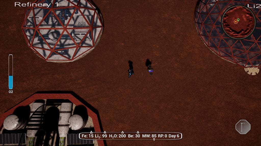 GYATM (itch) (Longplay Games) screenshot 2