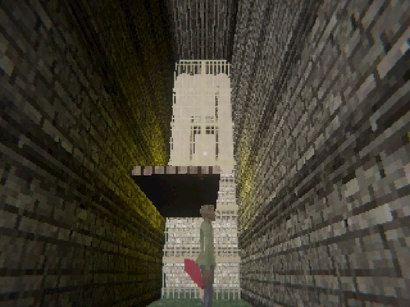 Treasure Hunter (itch) (Artur Nista) screenshot 6