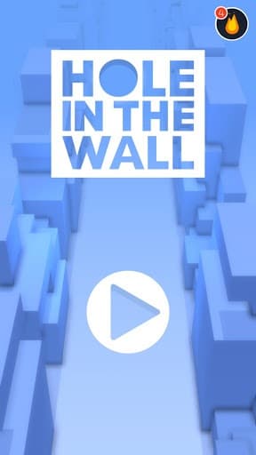 Hole in the Wall screenshot 6