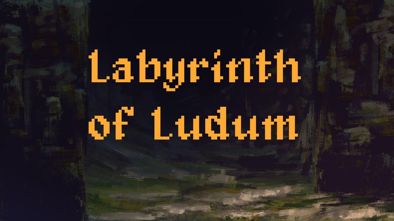 Labyrinth of Ludum
