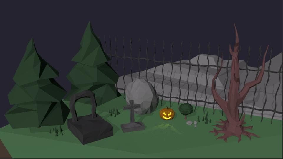 SpookShot