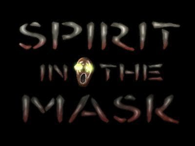 Spirit in the Mask