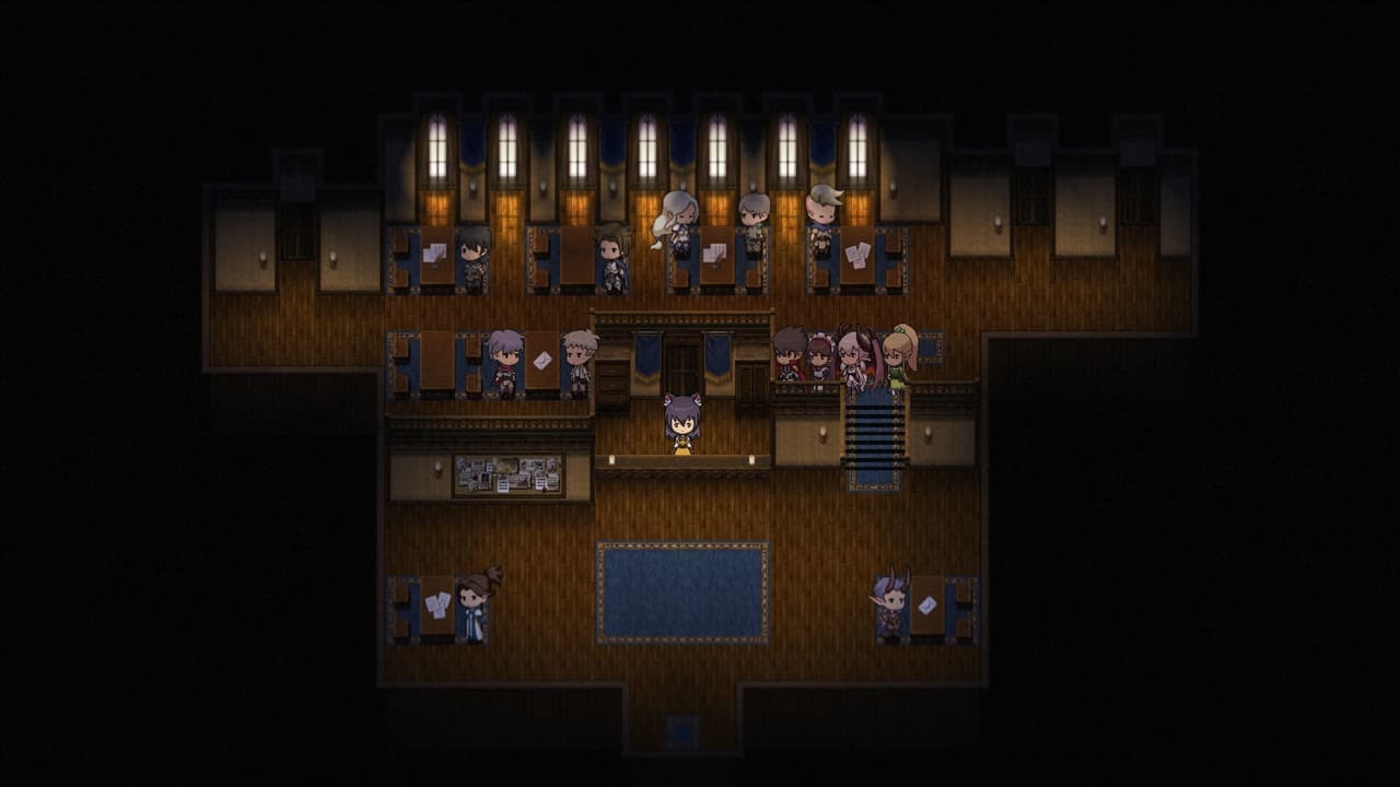 伊始之战 screenshot 4