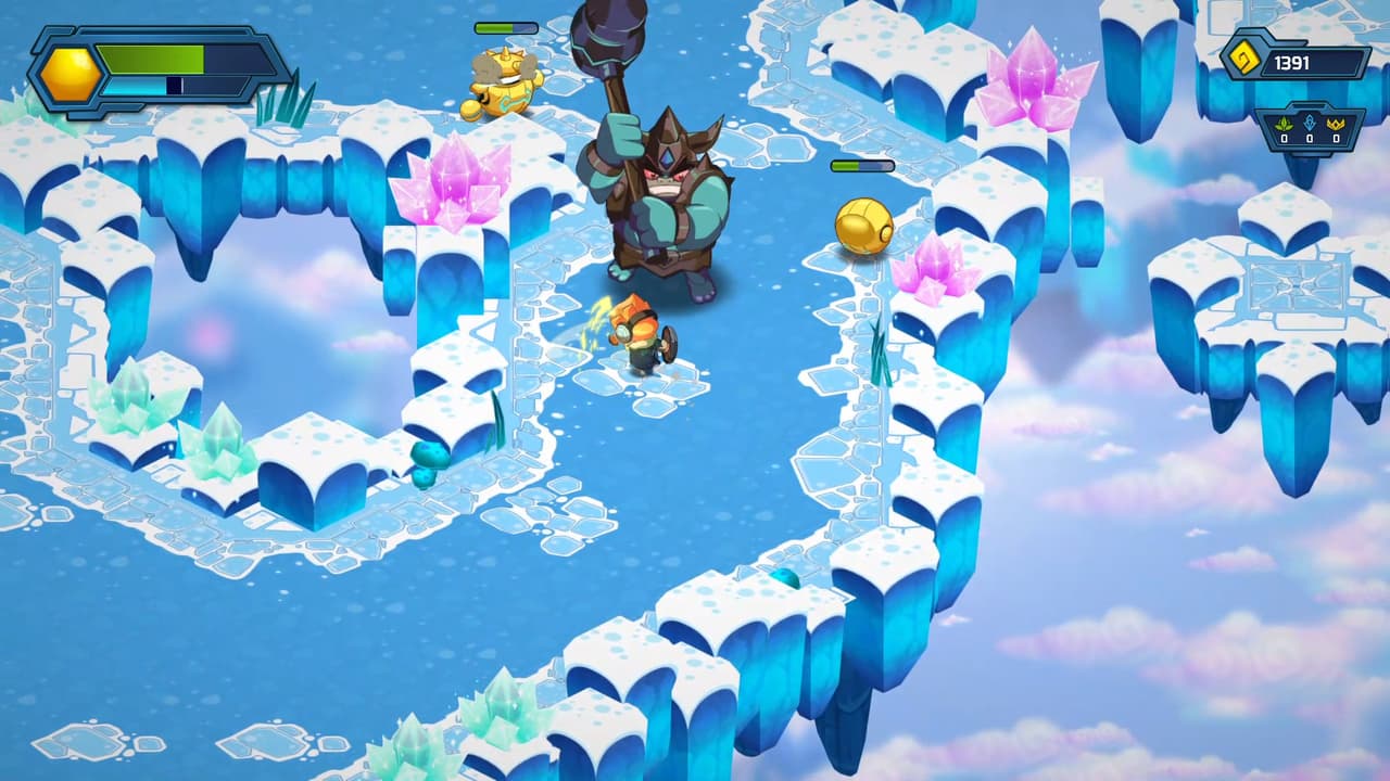 Next Up Hero Beta screenshot 5