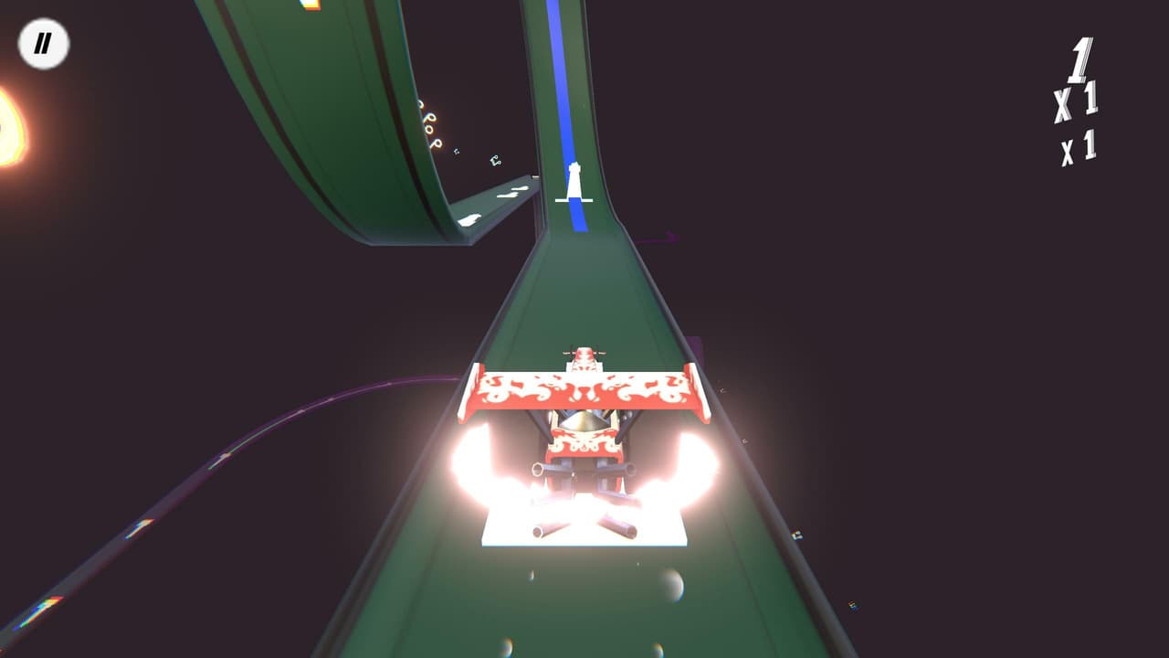 In a Hurry screenshot 3