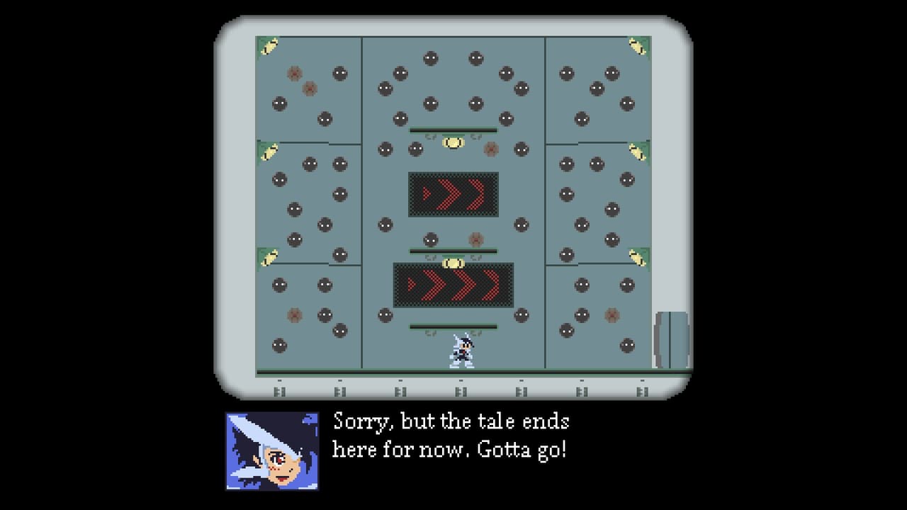Firework screenshot 5