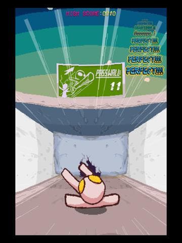 Arien Escape: Run & Jump screenshot 4