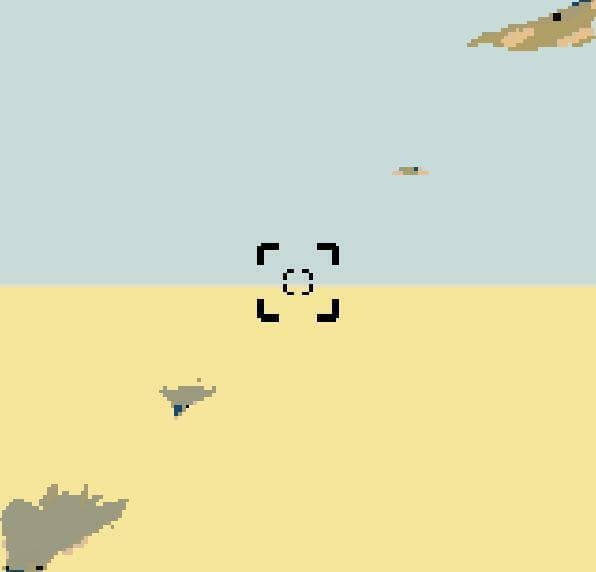 JetAir screenshot 2