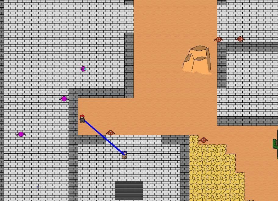 Twin Souls (Augusto Jose Chies) screenshot 3