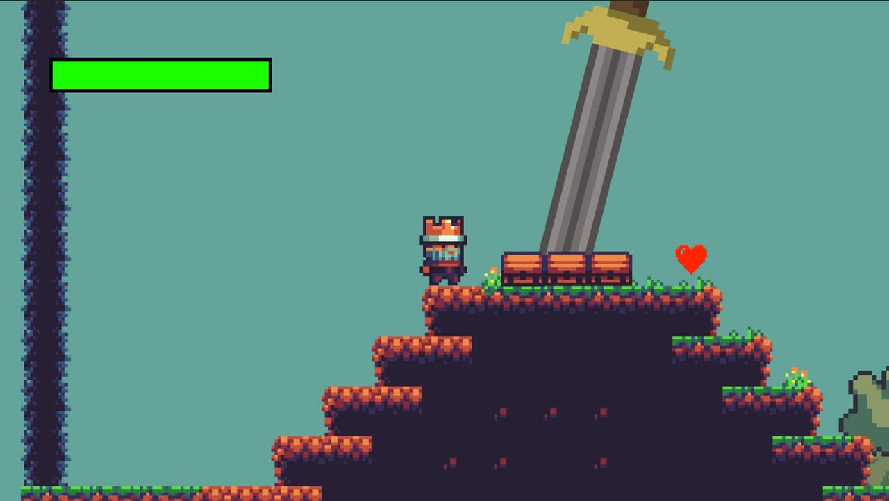 Prototype 2.3 screenshot 3