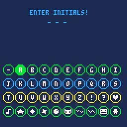 Tetrash: A Garbage Game