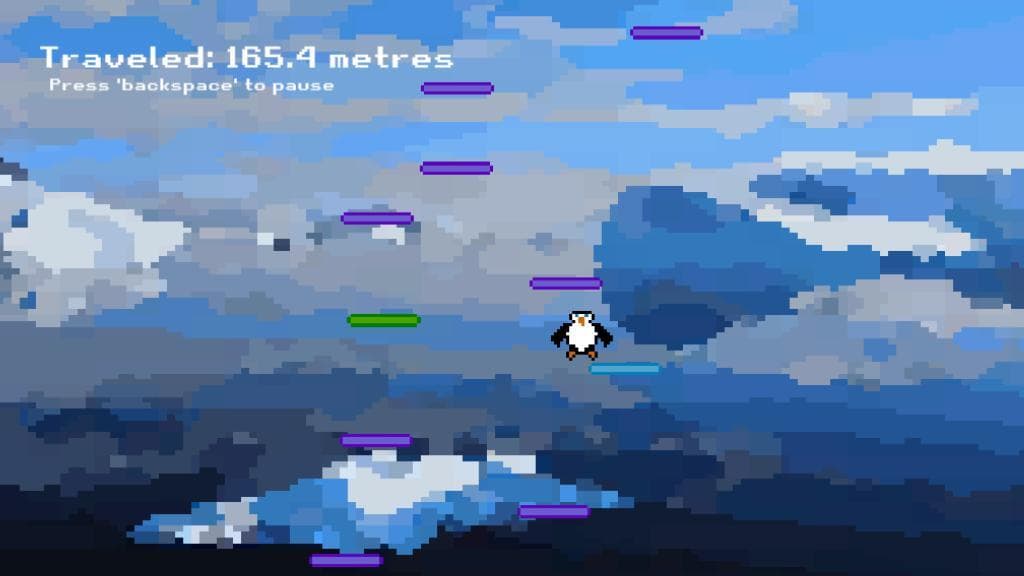 Pengu (HorizonZz) screenshot 3