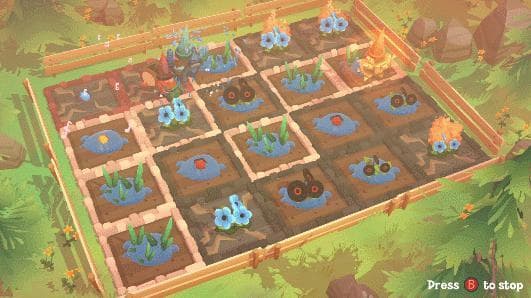 Gnometopia screenshot 2