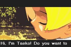Gekido Advance: Kintaros Revenge screenshot 6