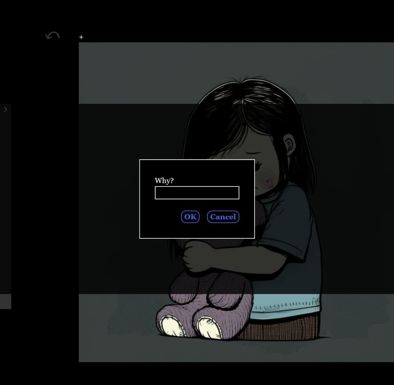 Between (lunatokkii) screenshot 2