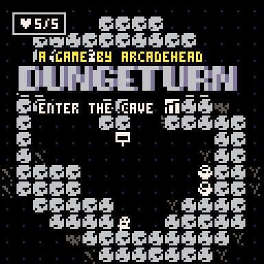 Dungeturn screenshot 2