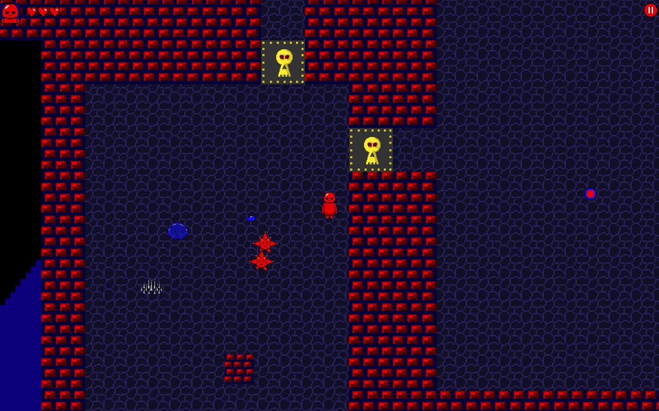 Phase Shifter (Jason Reff) screenshot 2