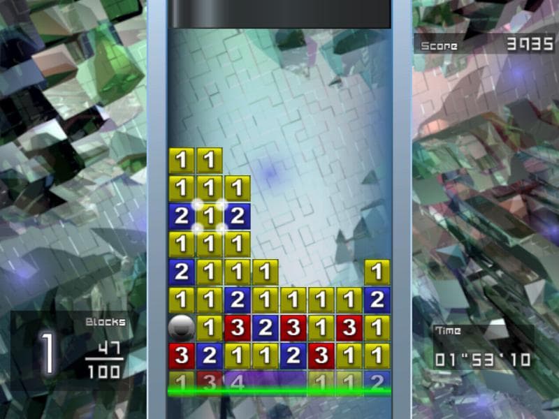 Blocksum screenshot 3