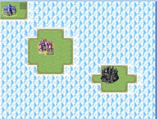 Legend of the 4 Realms