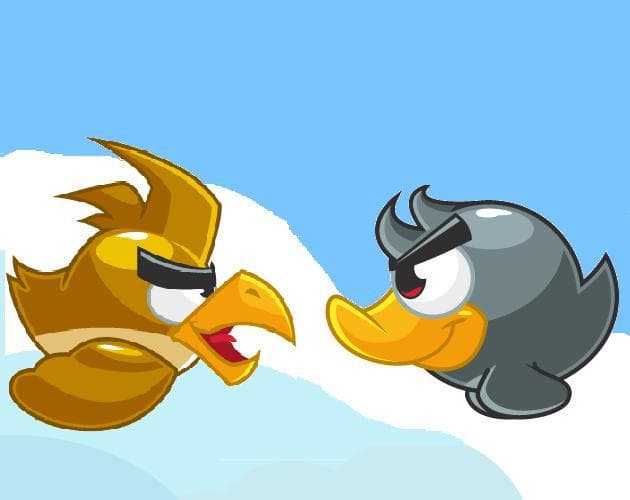 Flappy Souls (Lemos Game Dev)