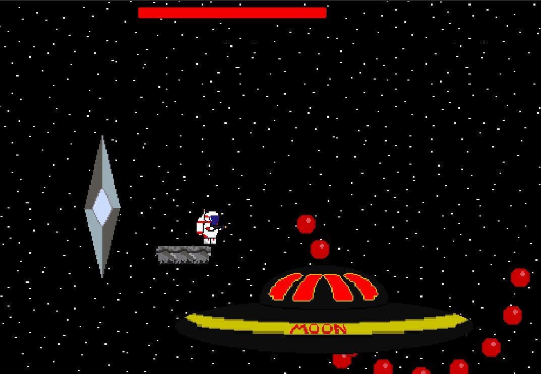 Milkyway Madness