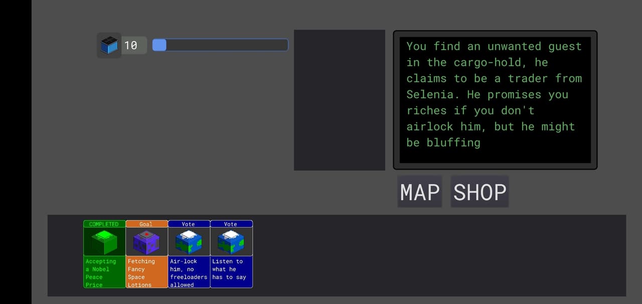 SABBA screenshot 4