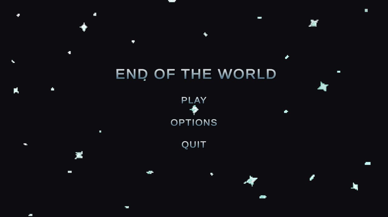 End of the World (Obnoxious Games) screenshot 2