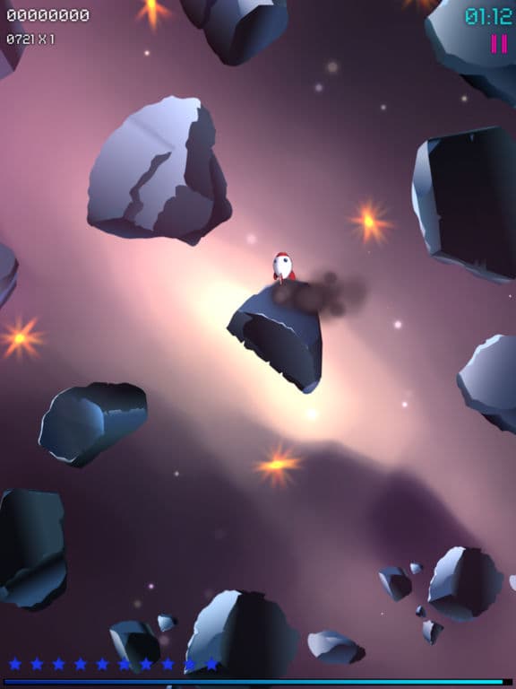 Its Full of Stars!