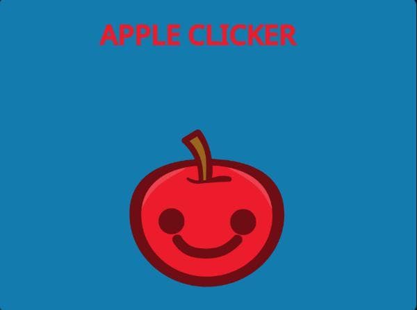AppleClicker (ConnersAccount)