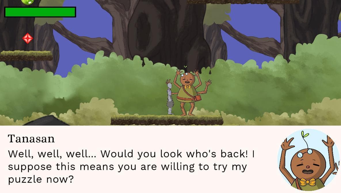 Season Your Planet (SaltnPepper) screenshot 4