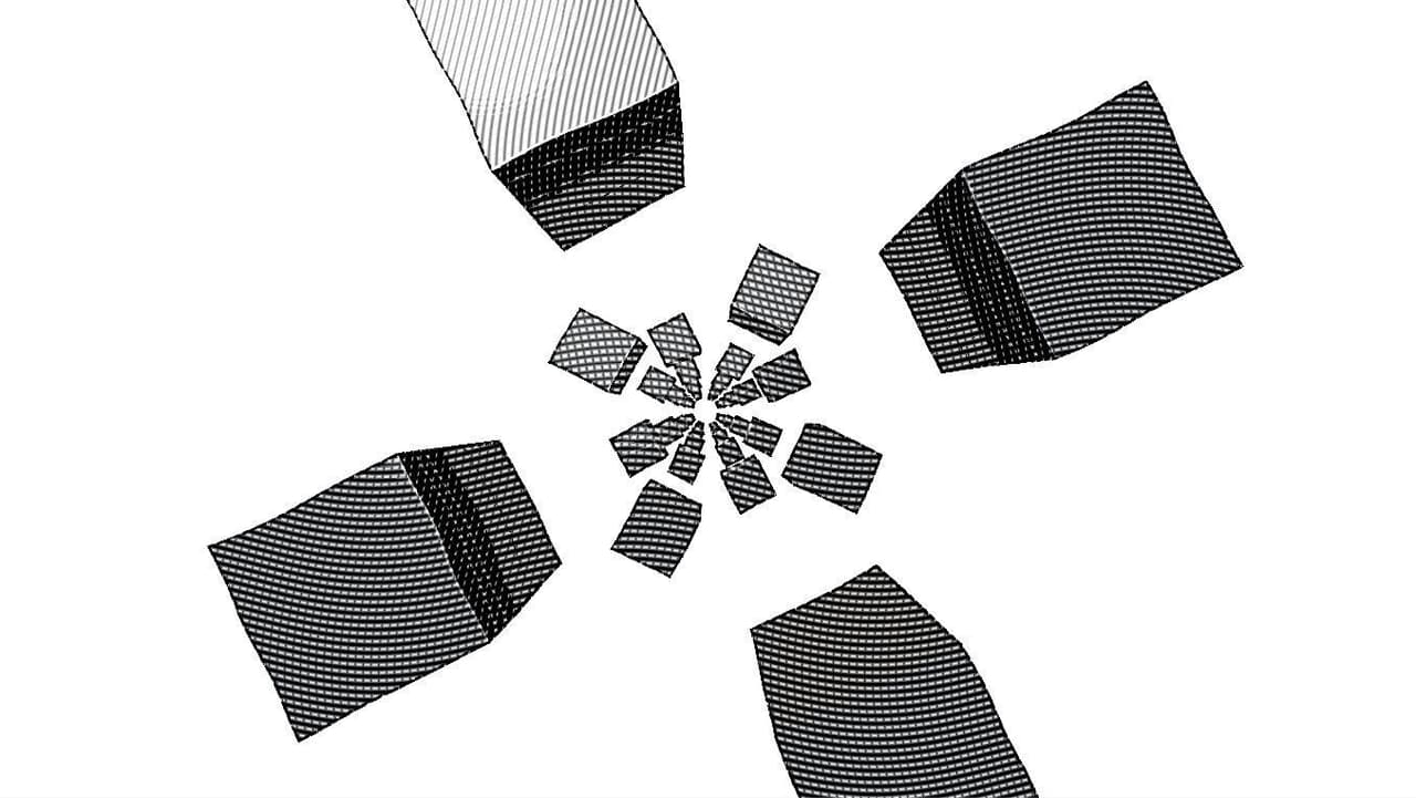 Stroke screenshot 3