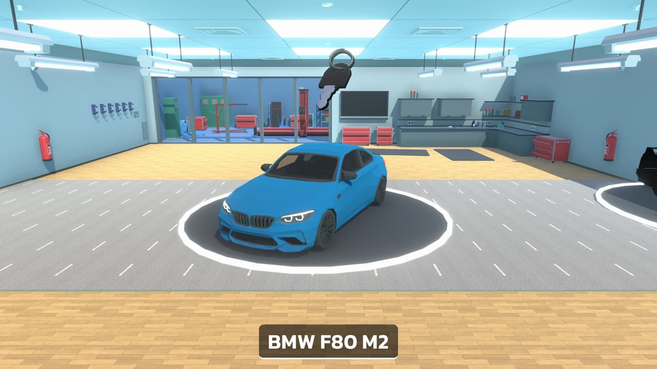 Drive West Coast screenshot 5