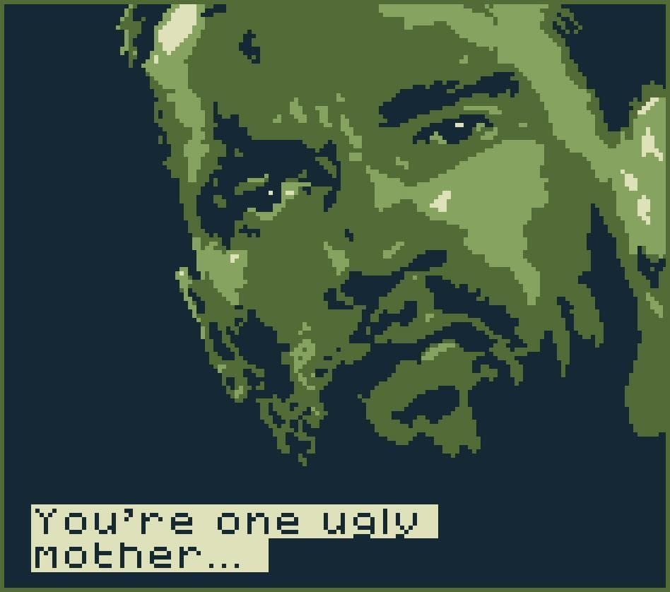 Predator / 20 Second Game Jam 2022 screenshot 2