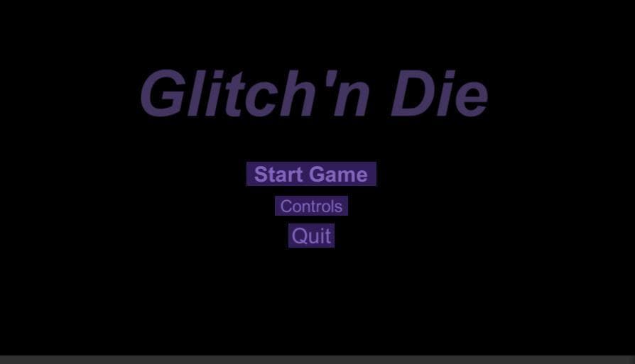 Glitch and die screenshot 3