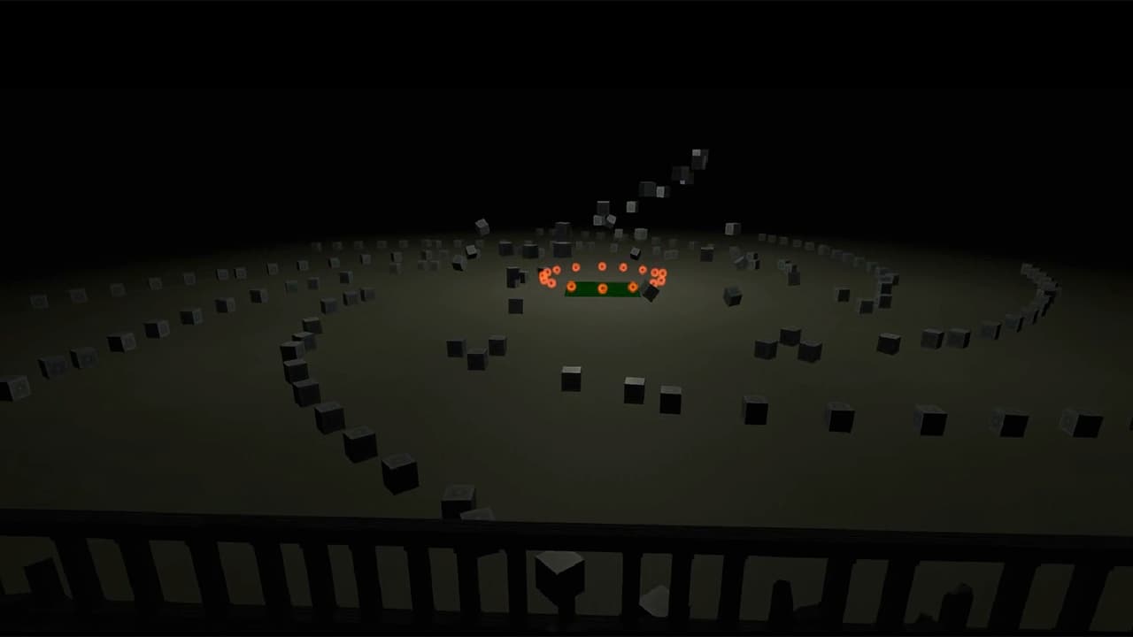 Arcane Trials screenshot 3